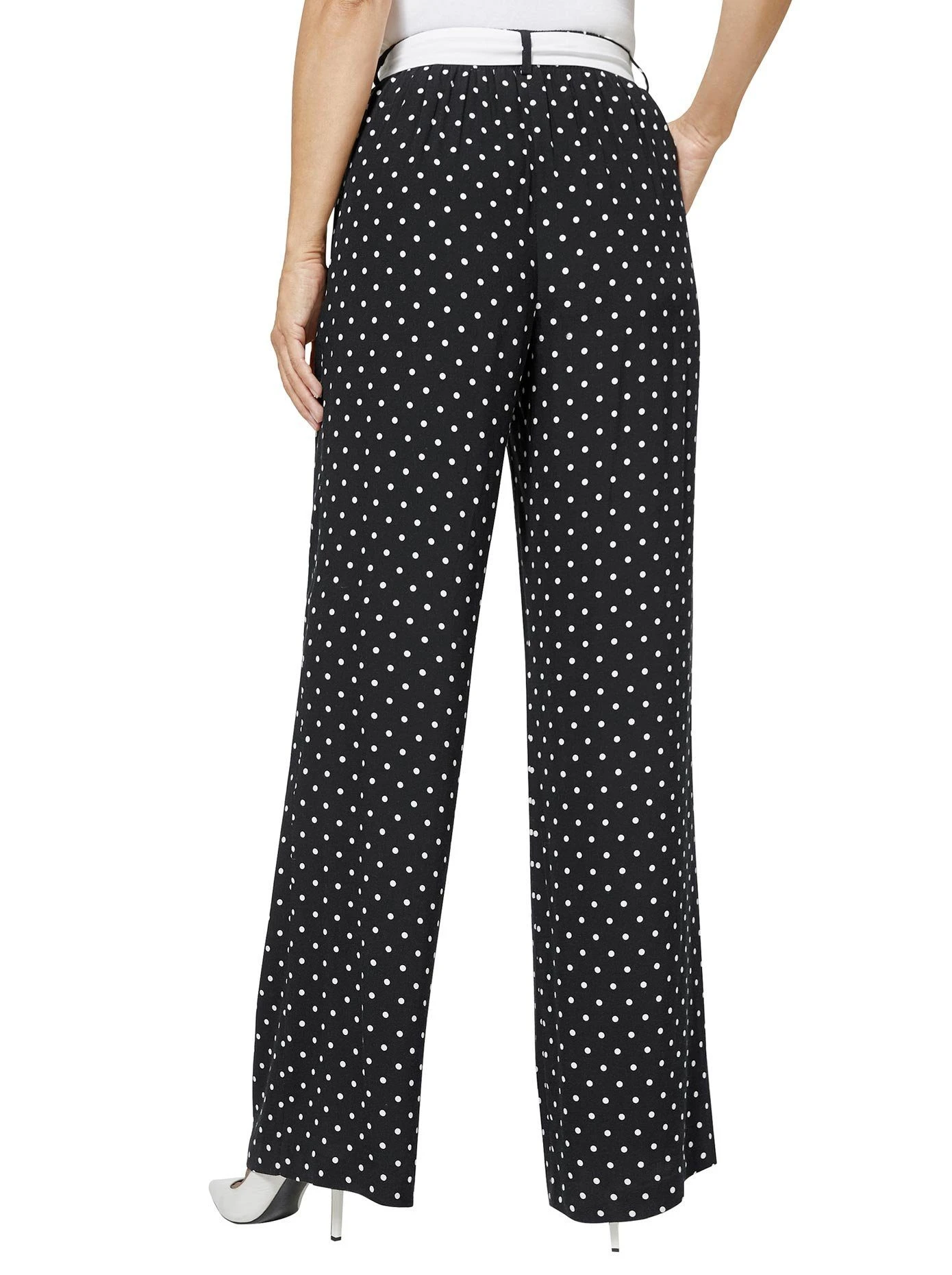 Creation L Stoffhose – Bild 3