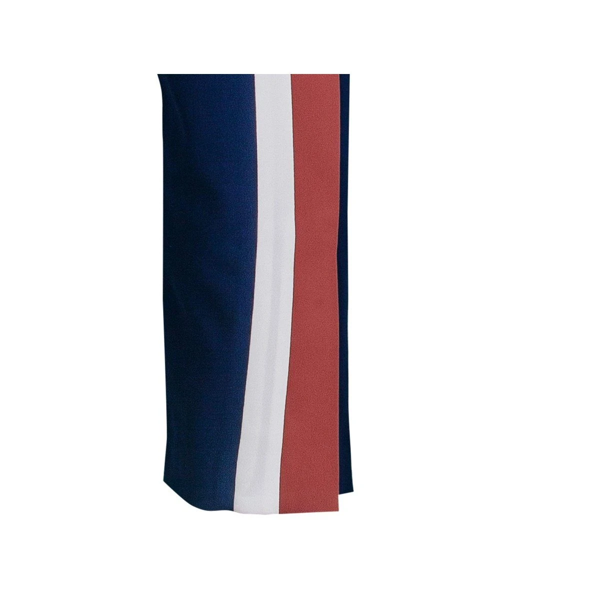 Rich&royal Rich & Royal Stoffhose »dunkel-blau Regular« (1-tlg) – Bild 3