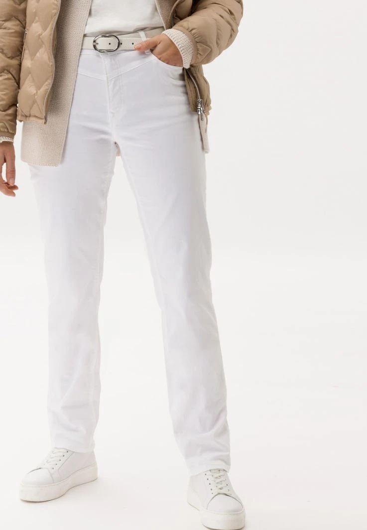 Brax 5-Pocket-Hose Style MARY – Bild 14