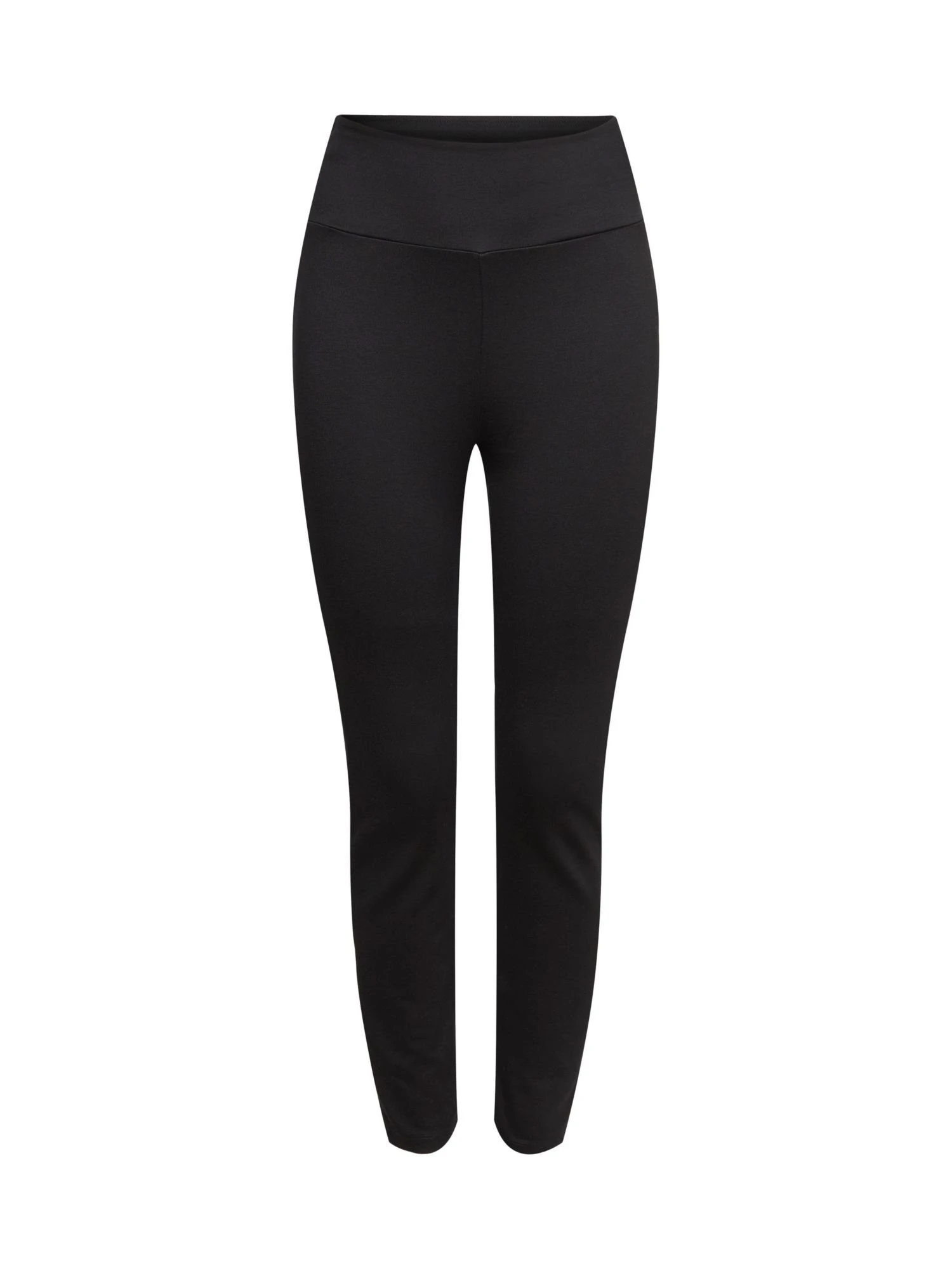 Esprit Collection Stretch-Hose Leggings Mit Hoher Taille