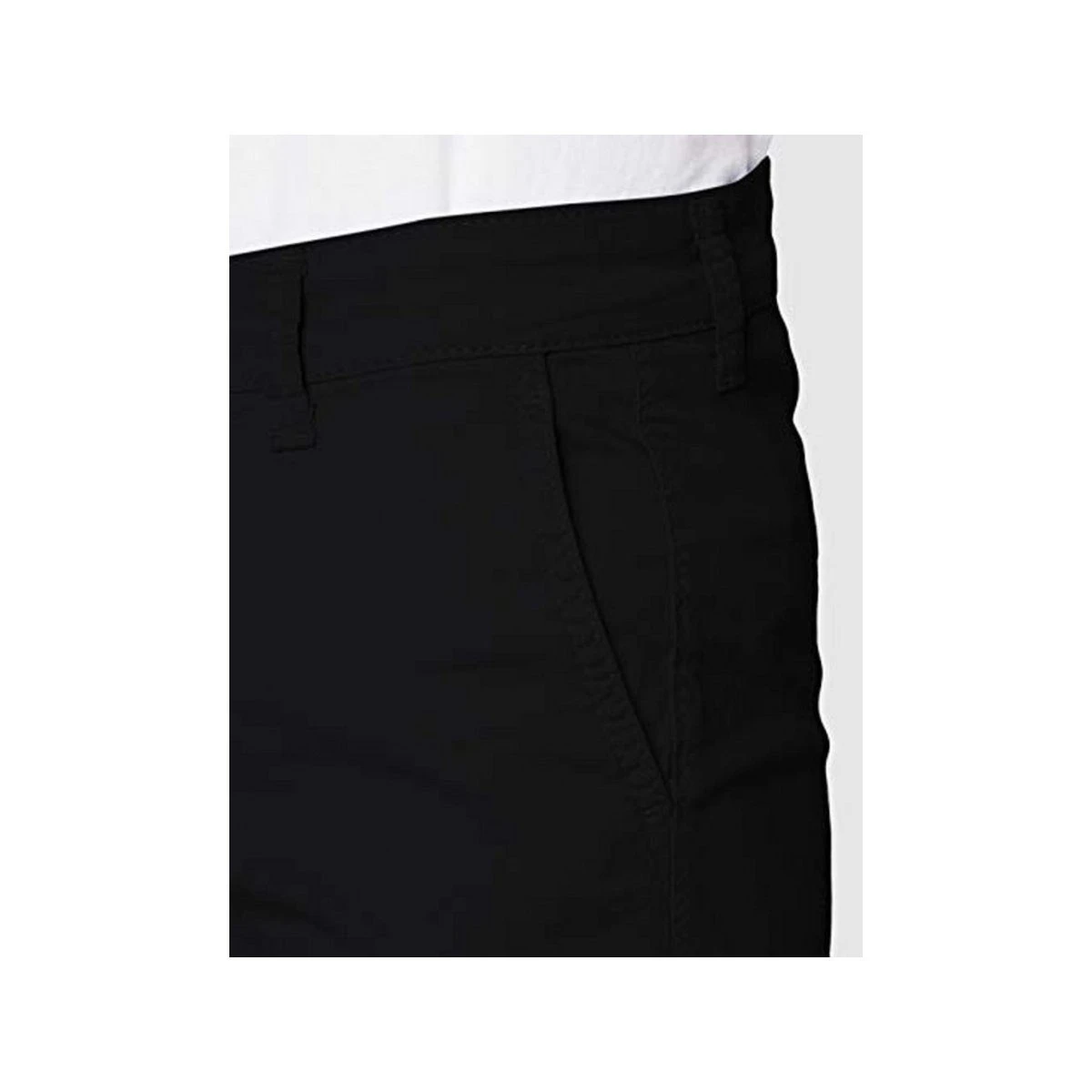 MAC Stoffhose »schwarz Regular« (1-tlg) – Bild 5