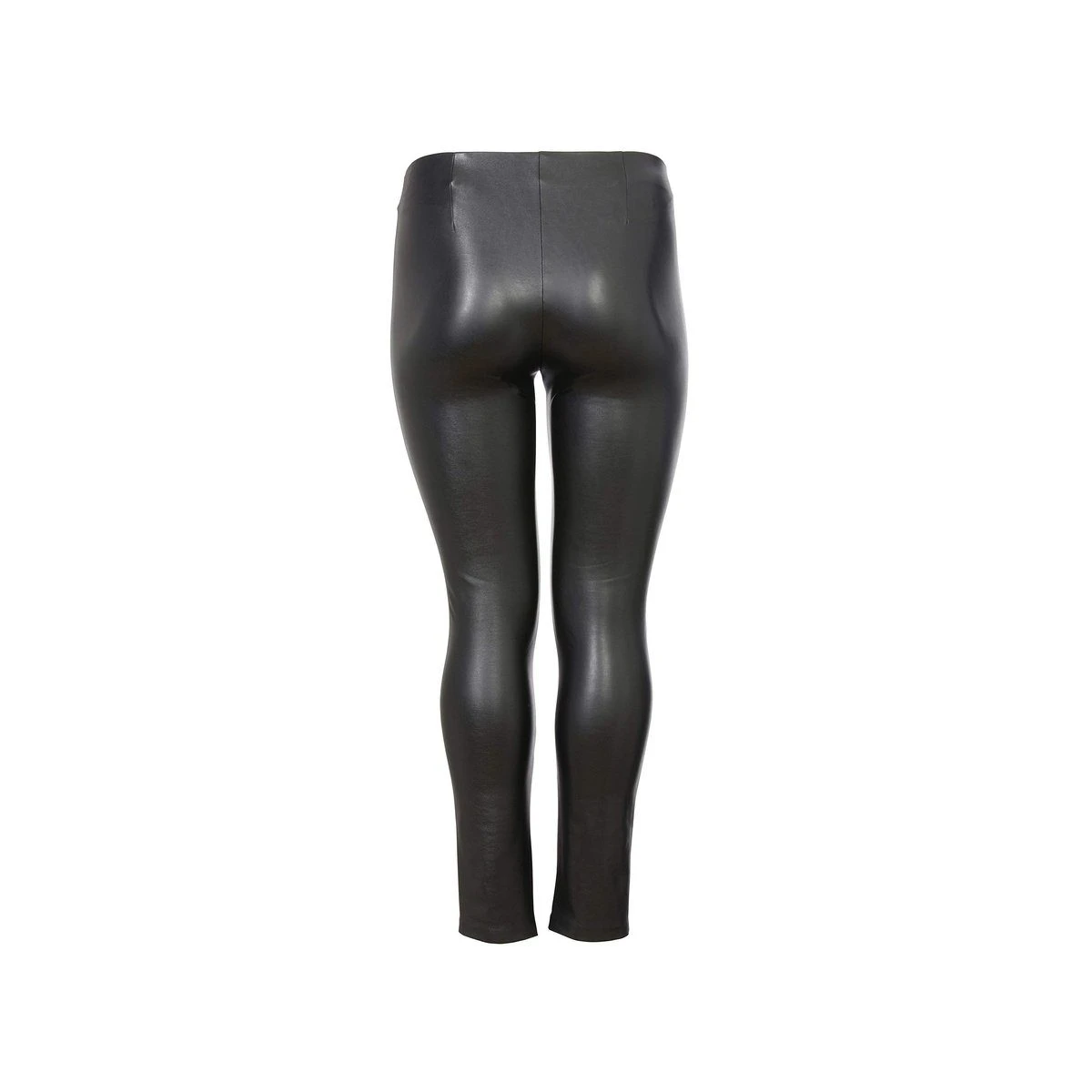 VIA APPIA Stoffhose Schwarz Regular (1-tlg) – Bild 4