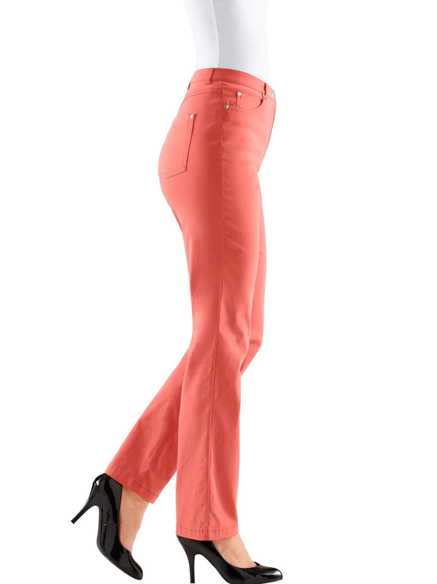 Stehmann 5-Pocket-Hose – Bild 2