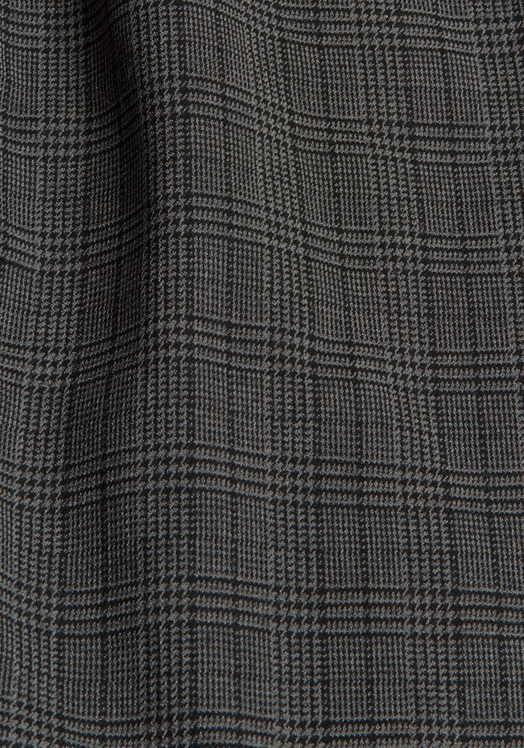 Esprit Anzughose Mit Elastischem Rückenbund – Bild 4