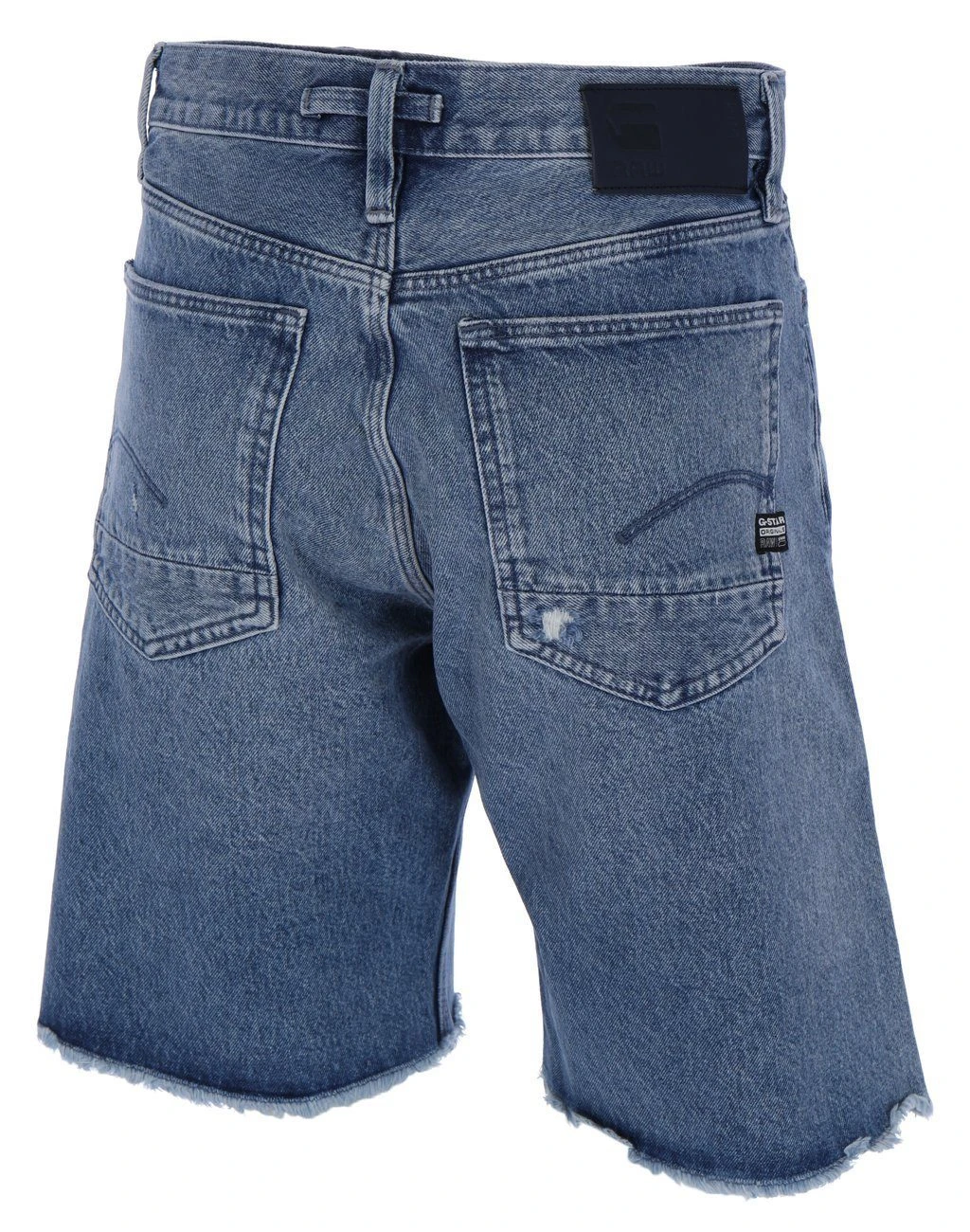 G-Star RAW Shorts »Type 89 Bermuda Short« (1-tlg) – Bild 3