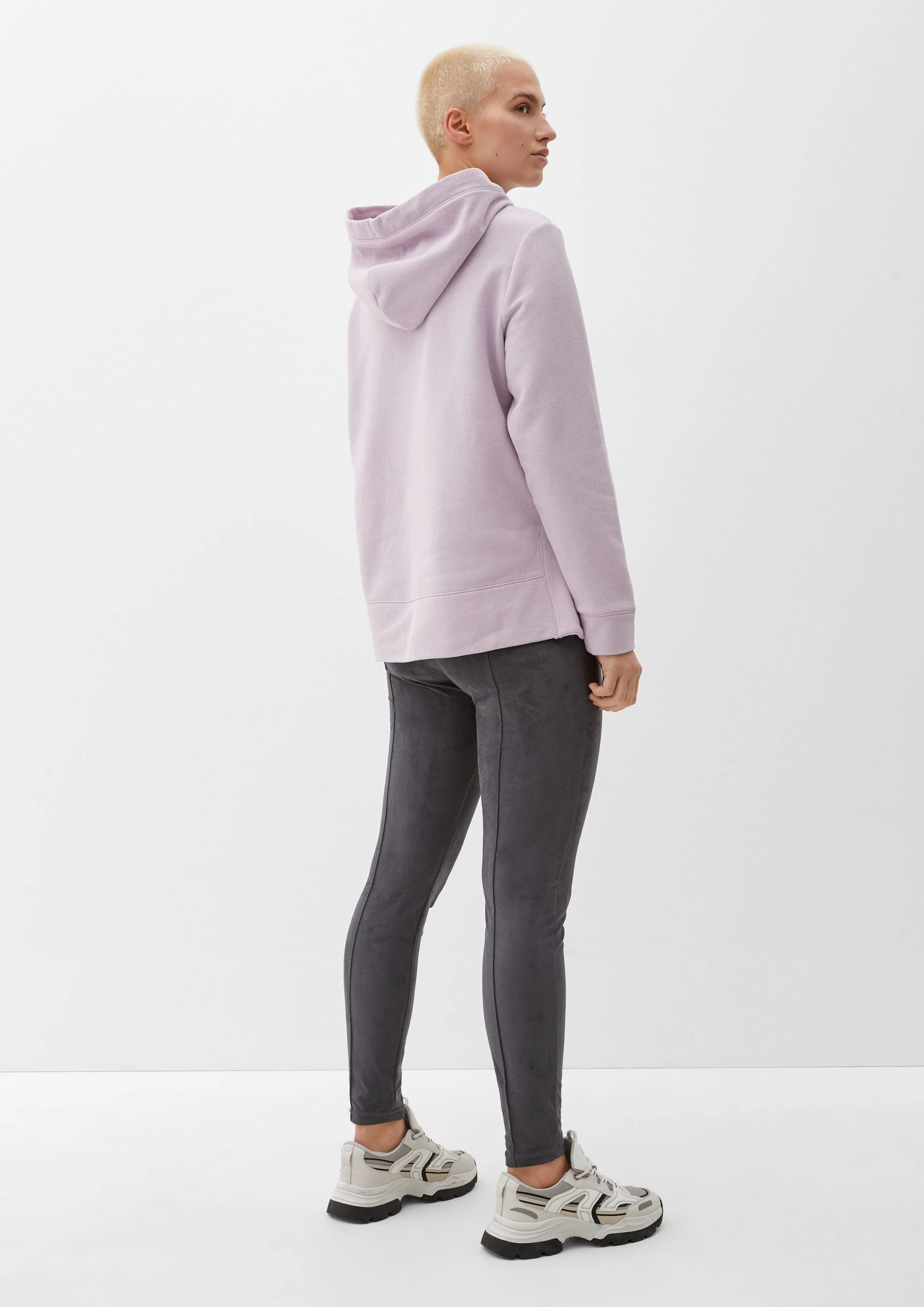 S.Oliver Stoffhose »Skinny: Leggings In Schlichtem Design« (1-tlg) â Bild 7