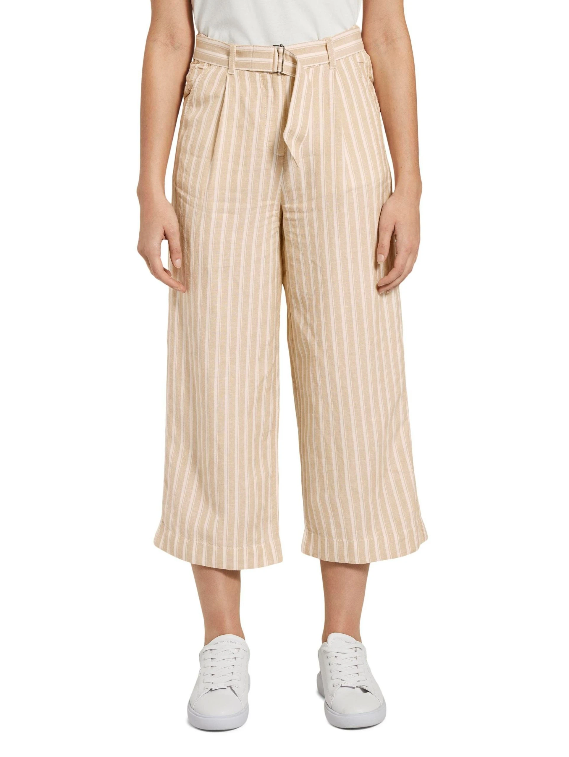 TOM TAILOR Stoffhose Woven 1/1 – Bild 6