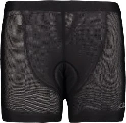 CMP Fahrradhose WOMAN BIKE UNDERWEAR NERO