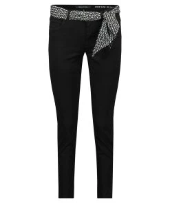 Marc O'Polo 5-Pocket-Hose (1-tlg)