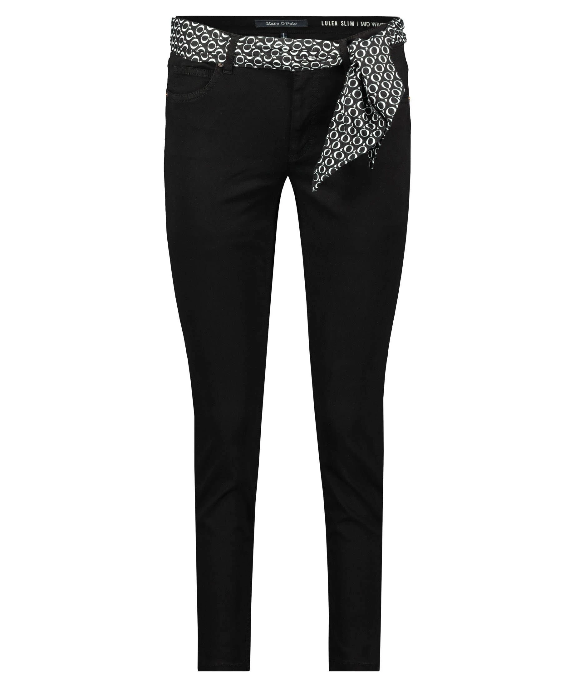 Marc O'Polo 5-Pocket-Hose (1-tlg)