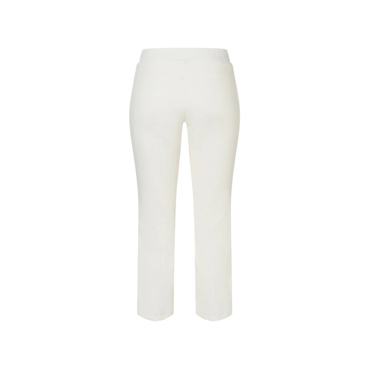 Cambio Stoffhose »offwhite Regular« (1-tlg)