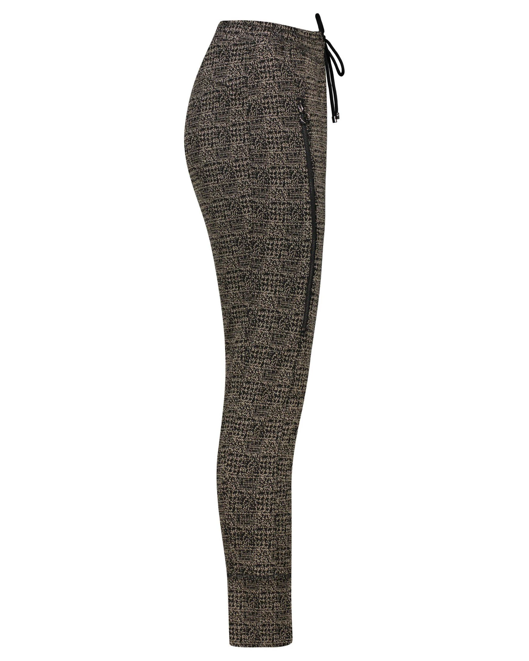 MAC Sweathose (1-tlg) – Bild 4