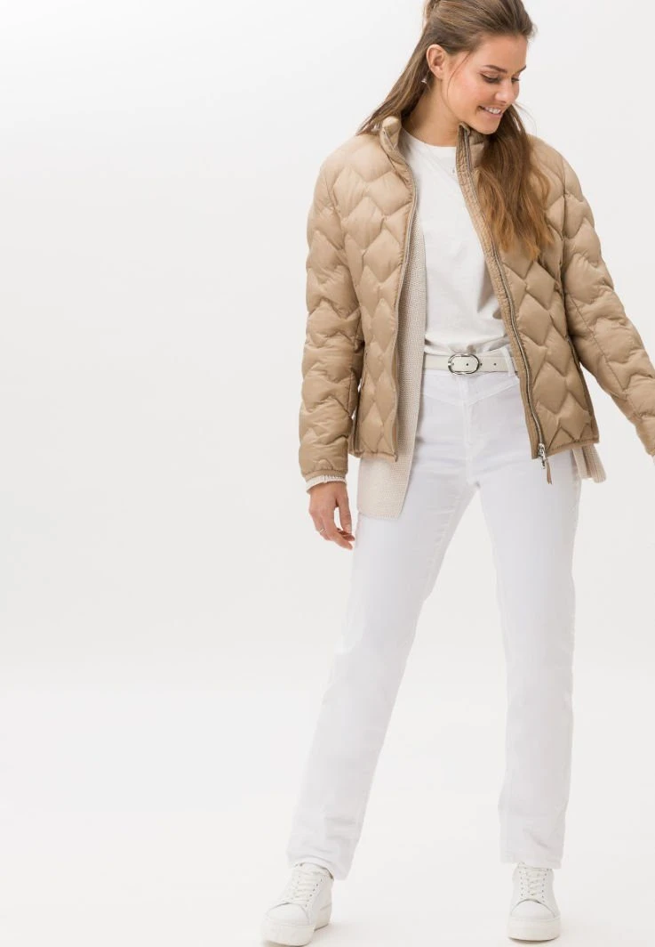 Brax 5-Pocket-Hose Style MARY – Bild 12