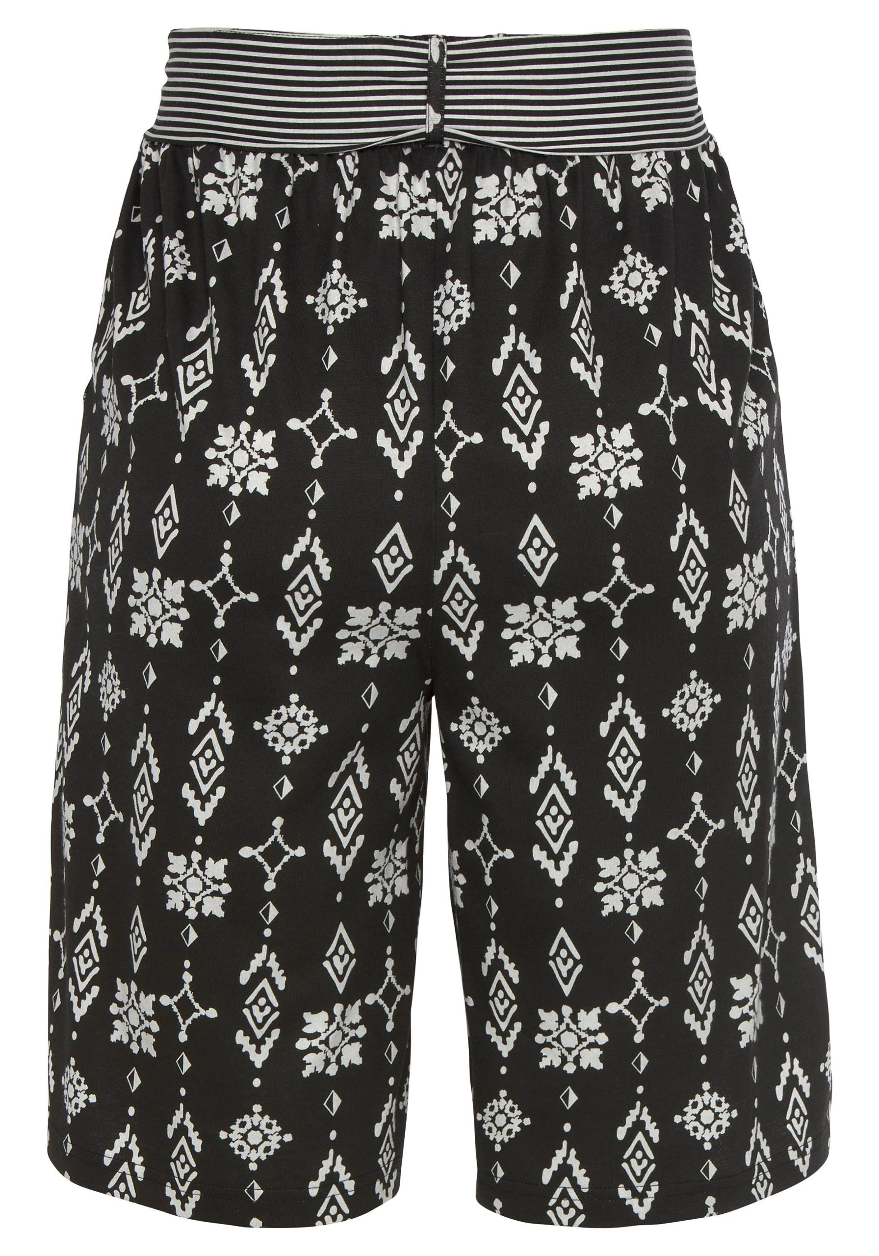 Boysen's Bermudas Mit Gürtel NEUE KOLLEKTION – Bild 6