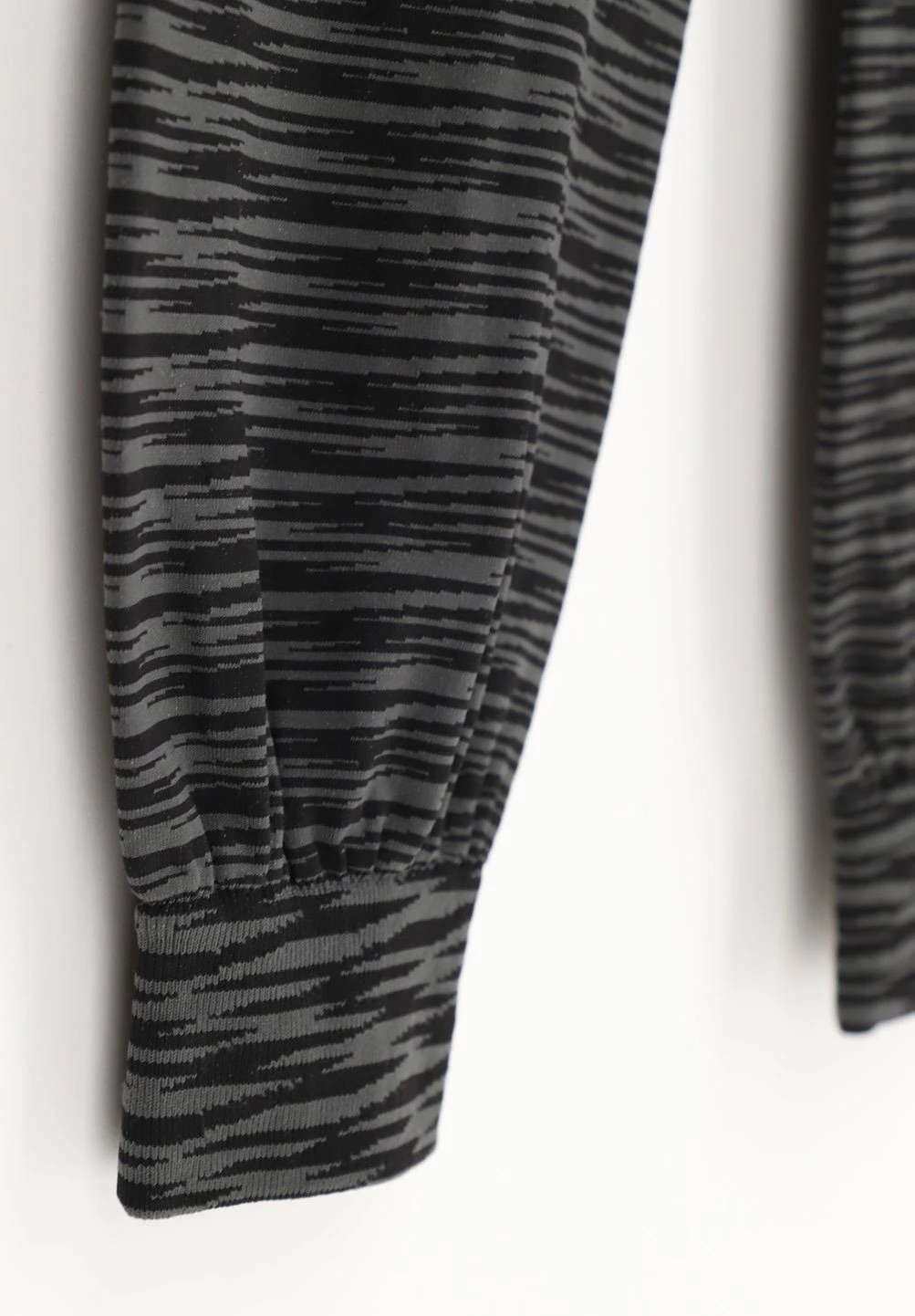 Oroblú Leggings PANTA PANTS ZEBRA (1-tlg) Blickdicht, Matt – Bild 4