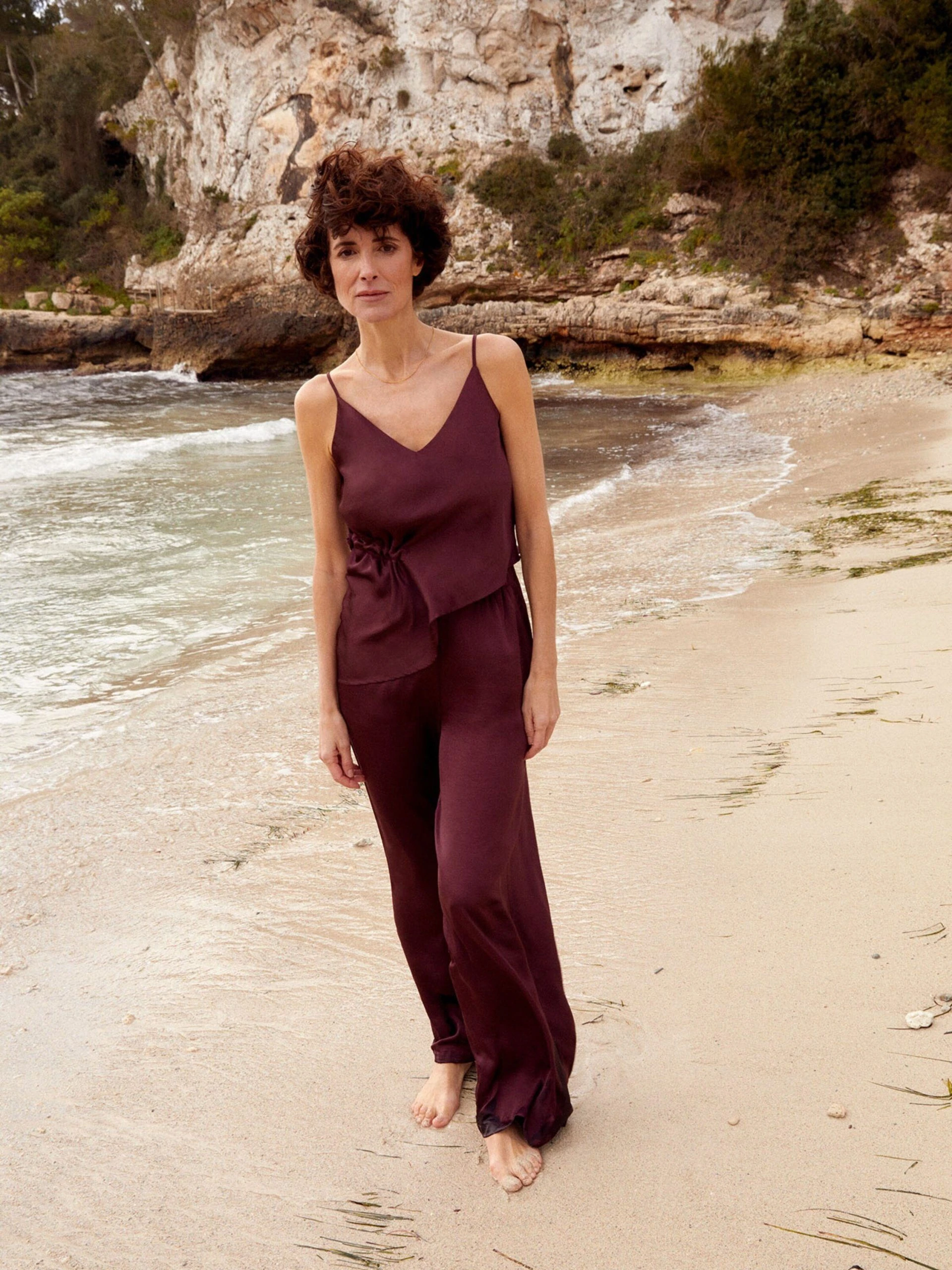 Guido Maria Kretschmer Collection Stoffhose (1-tlg) – Bild 7