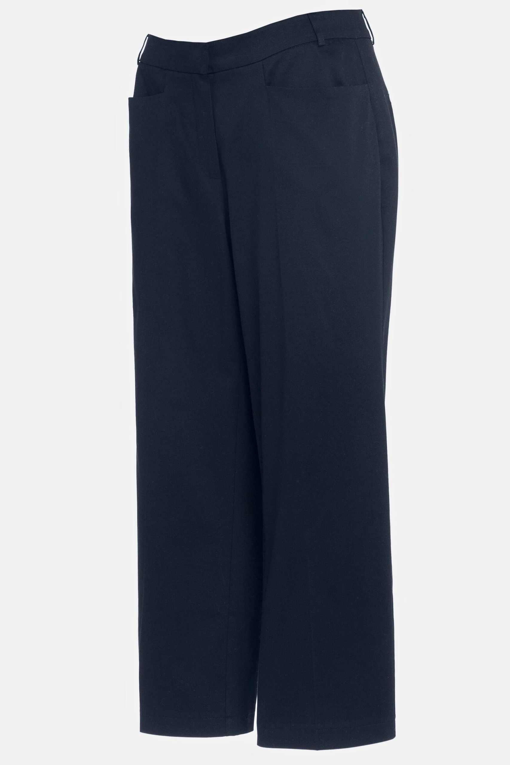 Gina Laura Funktionshose »Hose Weites Bein 7/8-Länge« – Bild 5