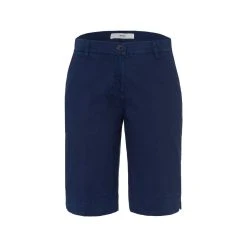 Brax Stoffhose »blau Regular« (1-tlg)