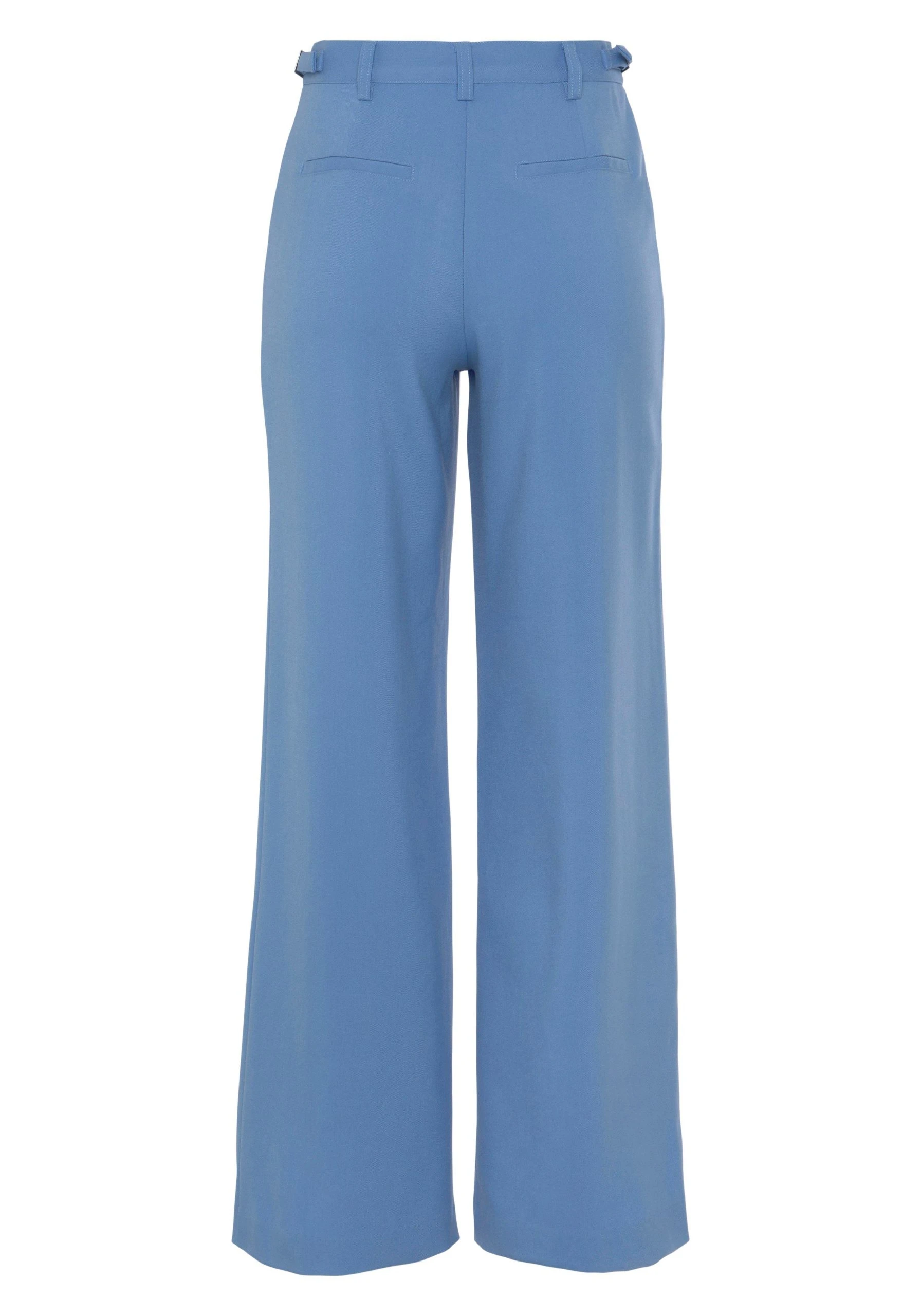 AJC Bundfaltenhose In Modisch Weiter Passform – Bild 7