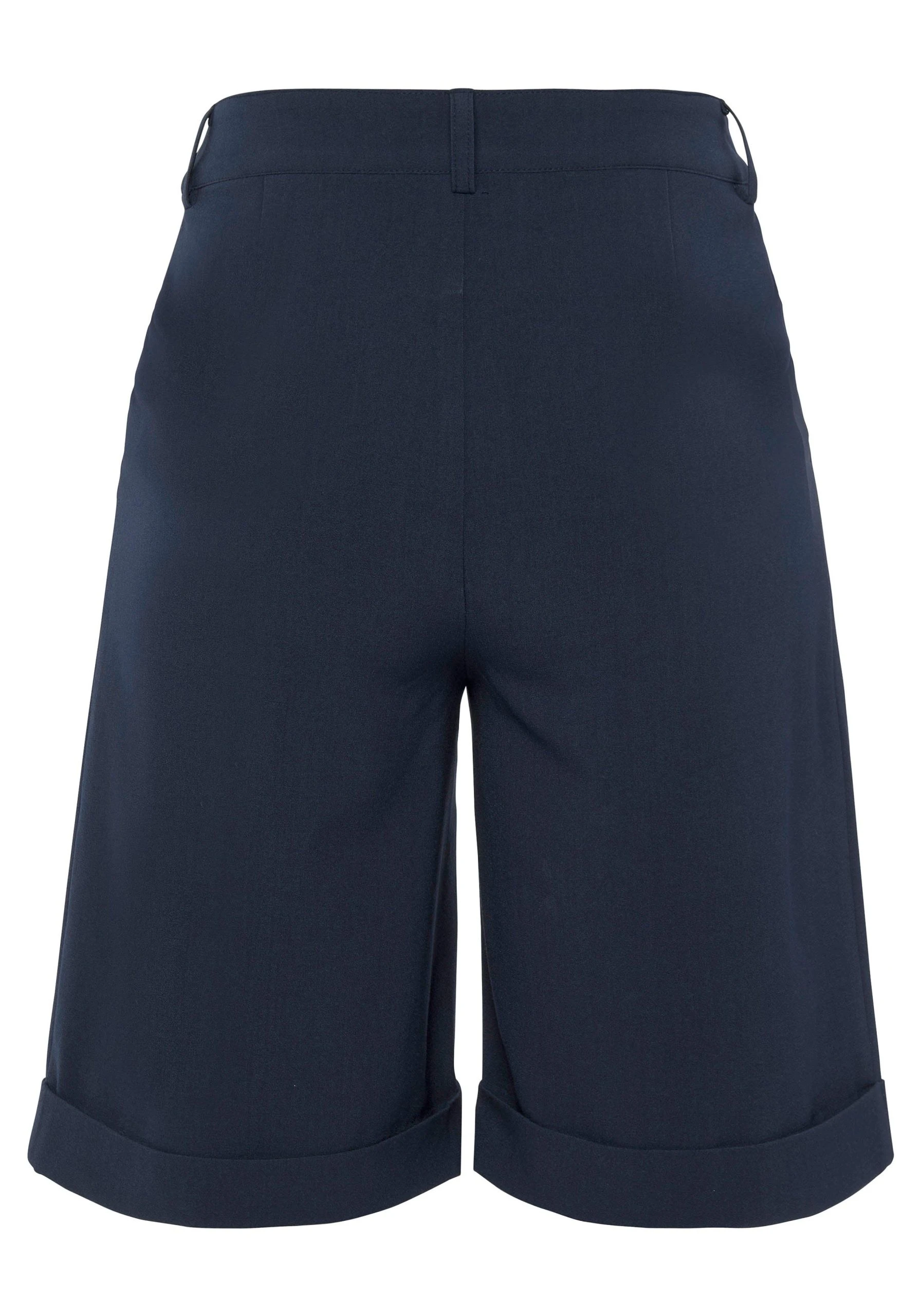 AJC Boyfriend-Hose In Modischer Shorts Variante – Bild 7