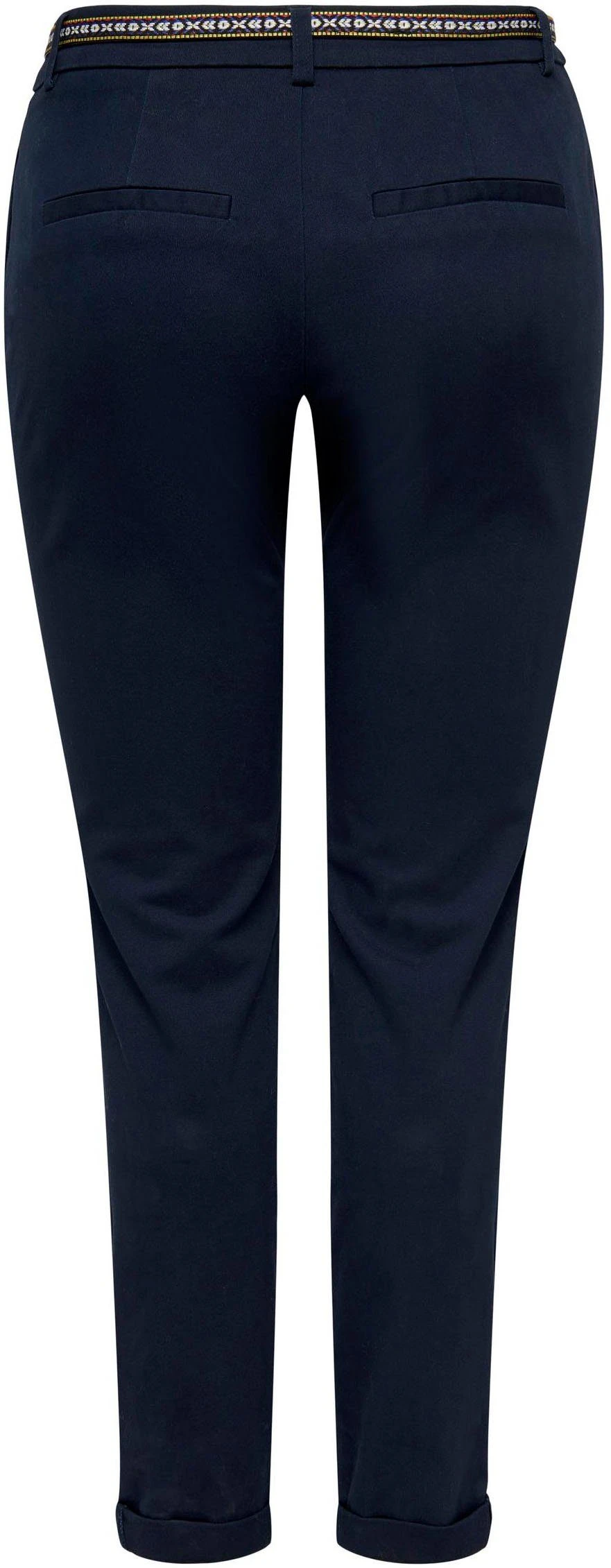Only Chinohose »ONLBIANA-MAREE BELT CHINO« – Bild 2