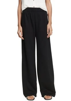 Esprit Collection Palazzohose Mit Elastischem Bund