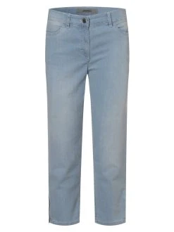 Zerres 5-Pocket-Hose »Cora«