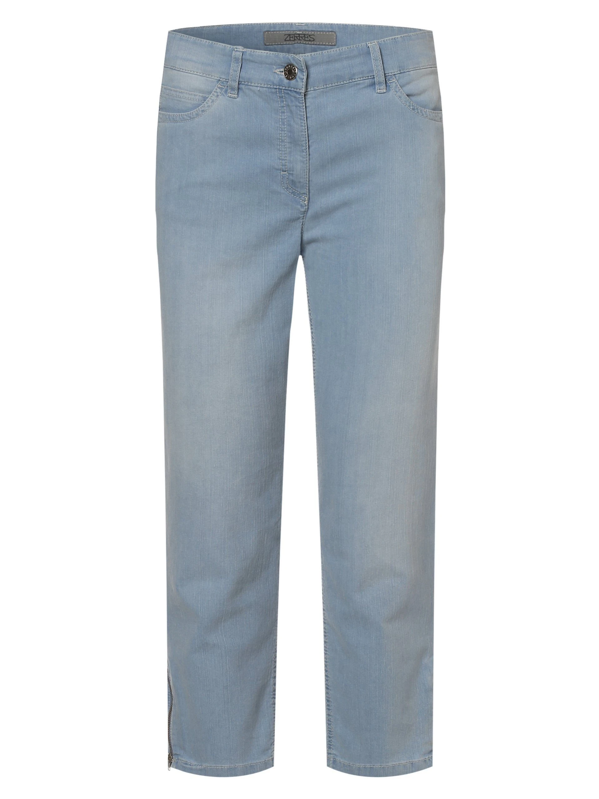 Zerres 5-Pocket-Hose »Cora«