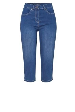 TONI Caprihose »be Loved Capri CS«