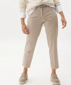 Brax 5-Pocket-Hose Style MARA S