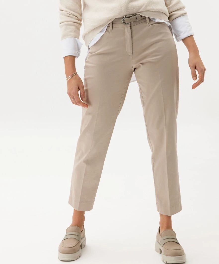 Brax 5-Pocket-Hose Style MARA S