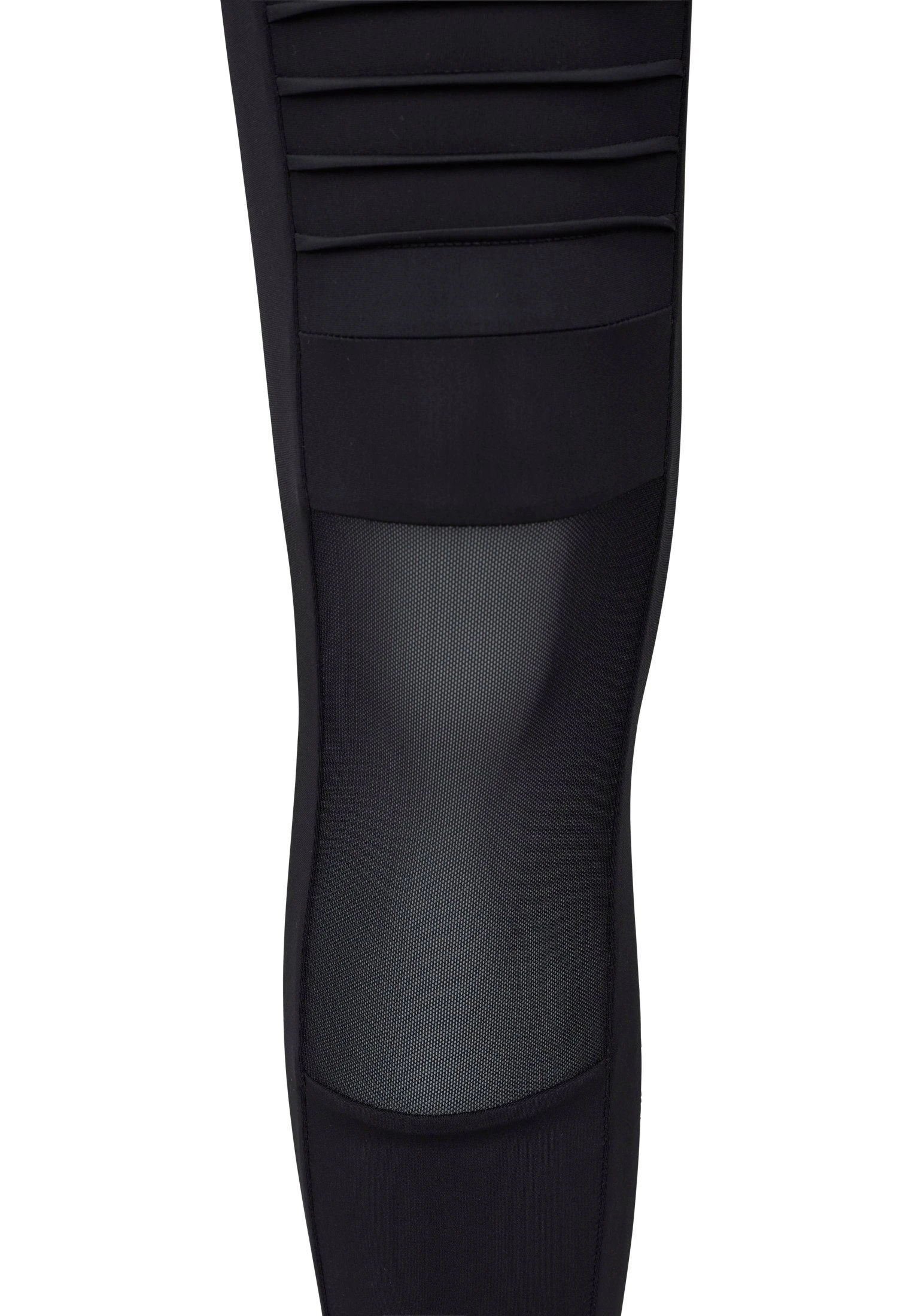 URBAN CLASSICS Leggings »Ladies Tech Mesh Biker Leggings -TB2034-« – Bild 3