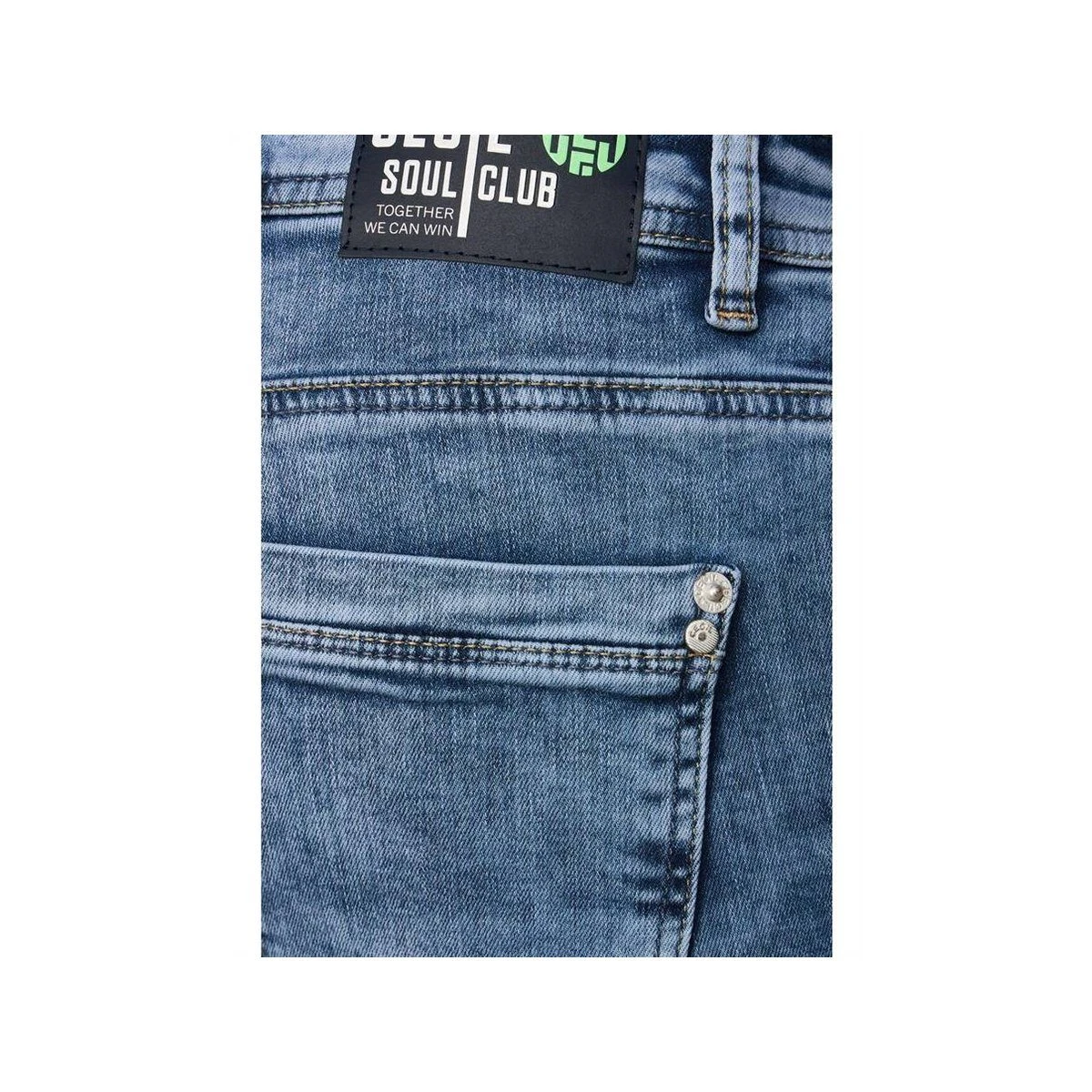 Cecil Stoffhose »uni Regular« (1-tlg) – Bild 5