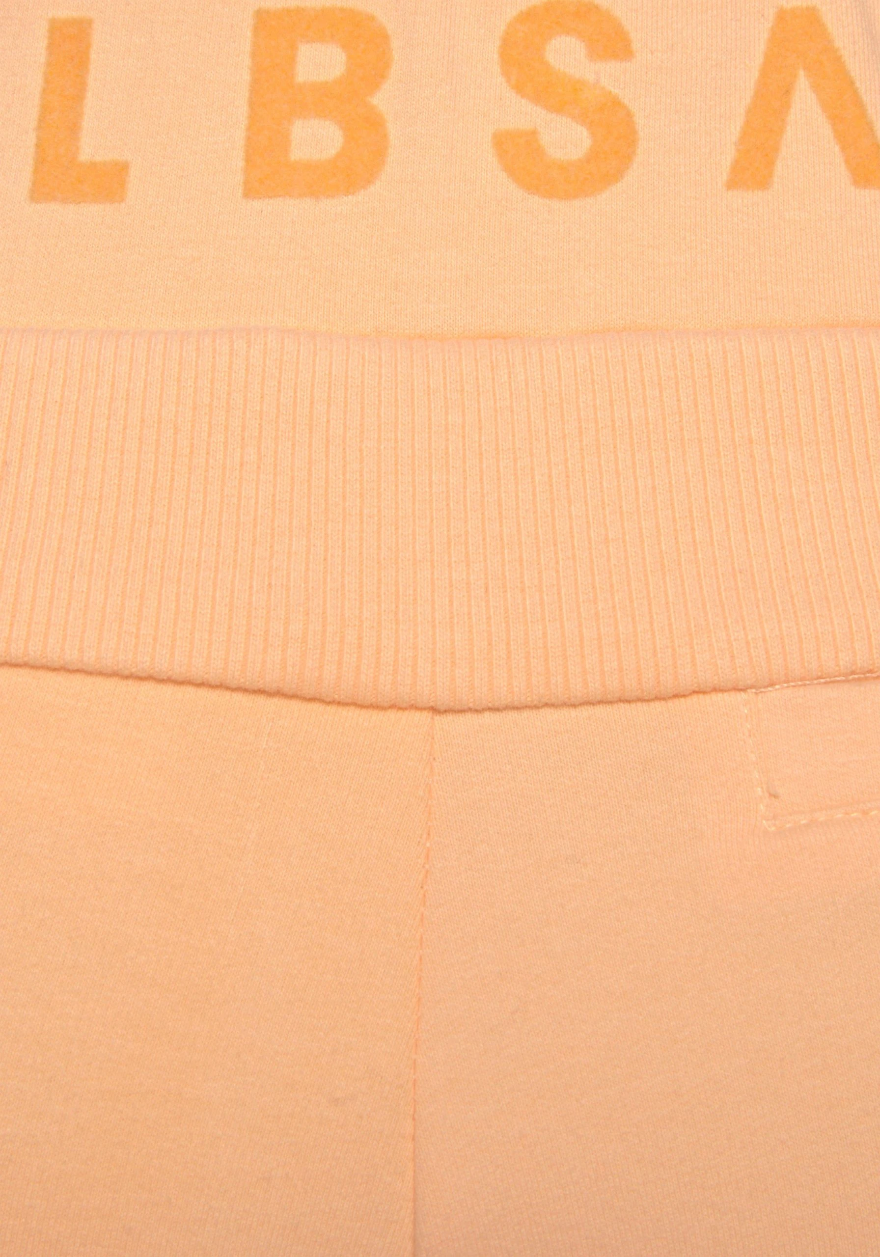 Elbsand Sweatbermudas Brinjana – Bild 6