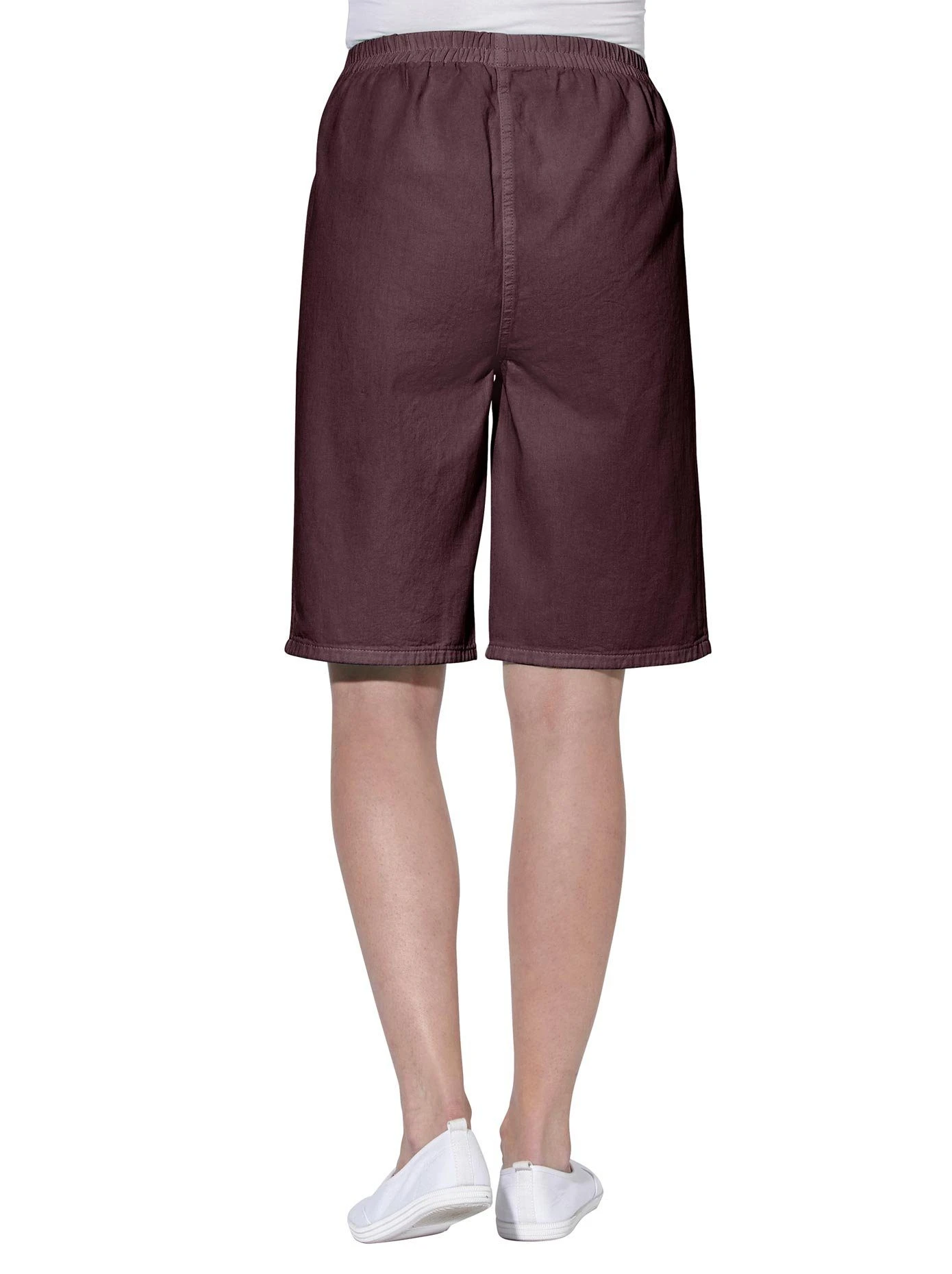 Classic Basics Bermudas – Bild 5