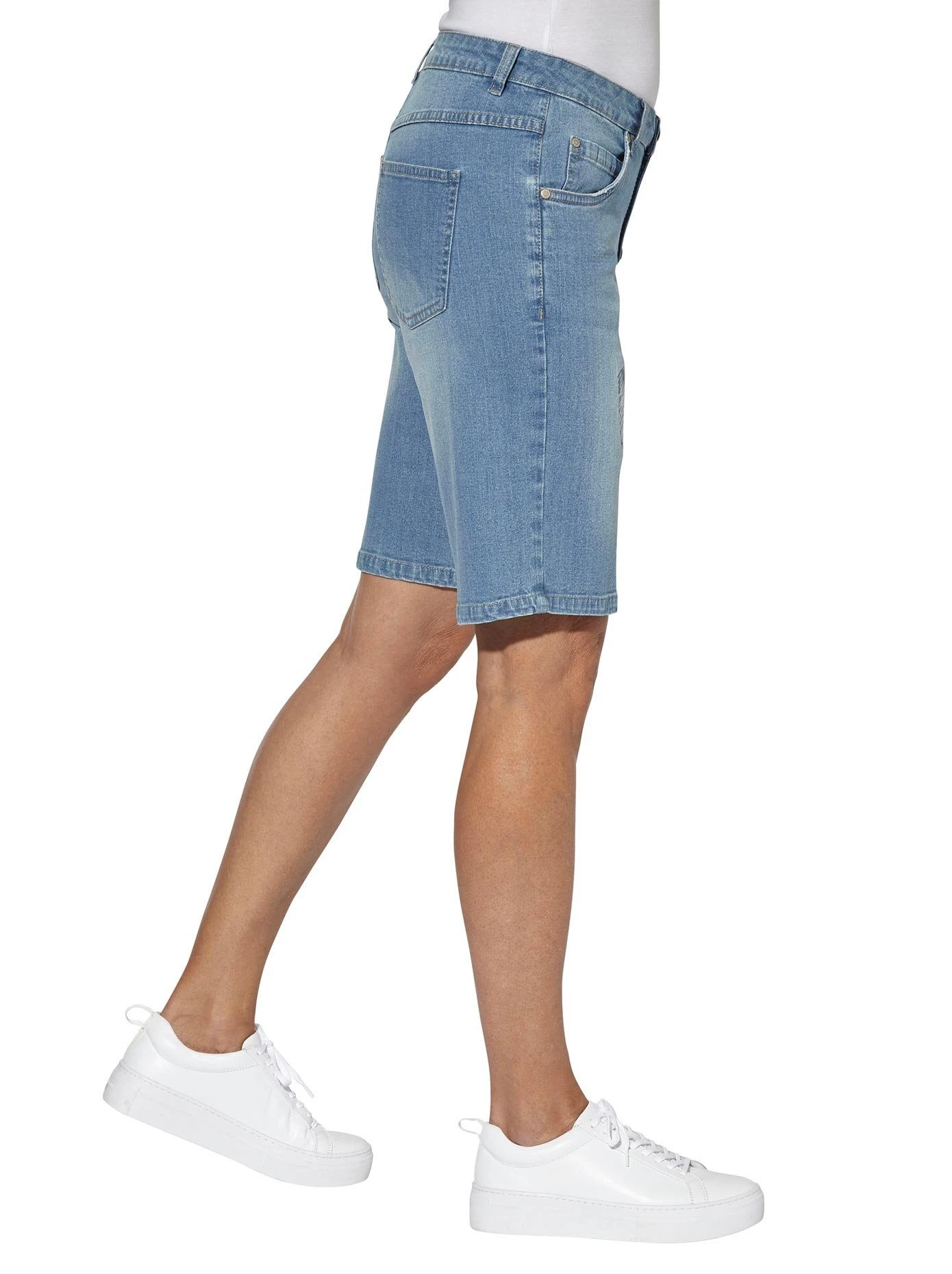 Inspirationen Jeansbermudas (1-tlg)