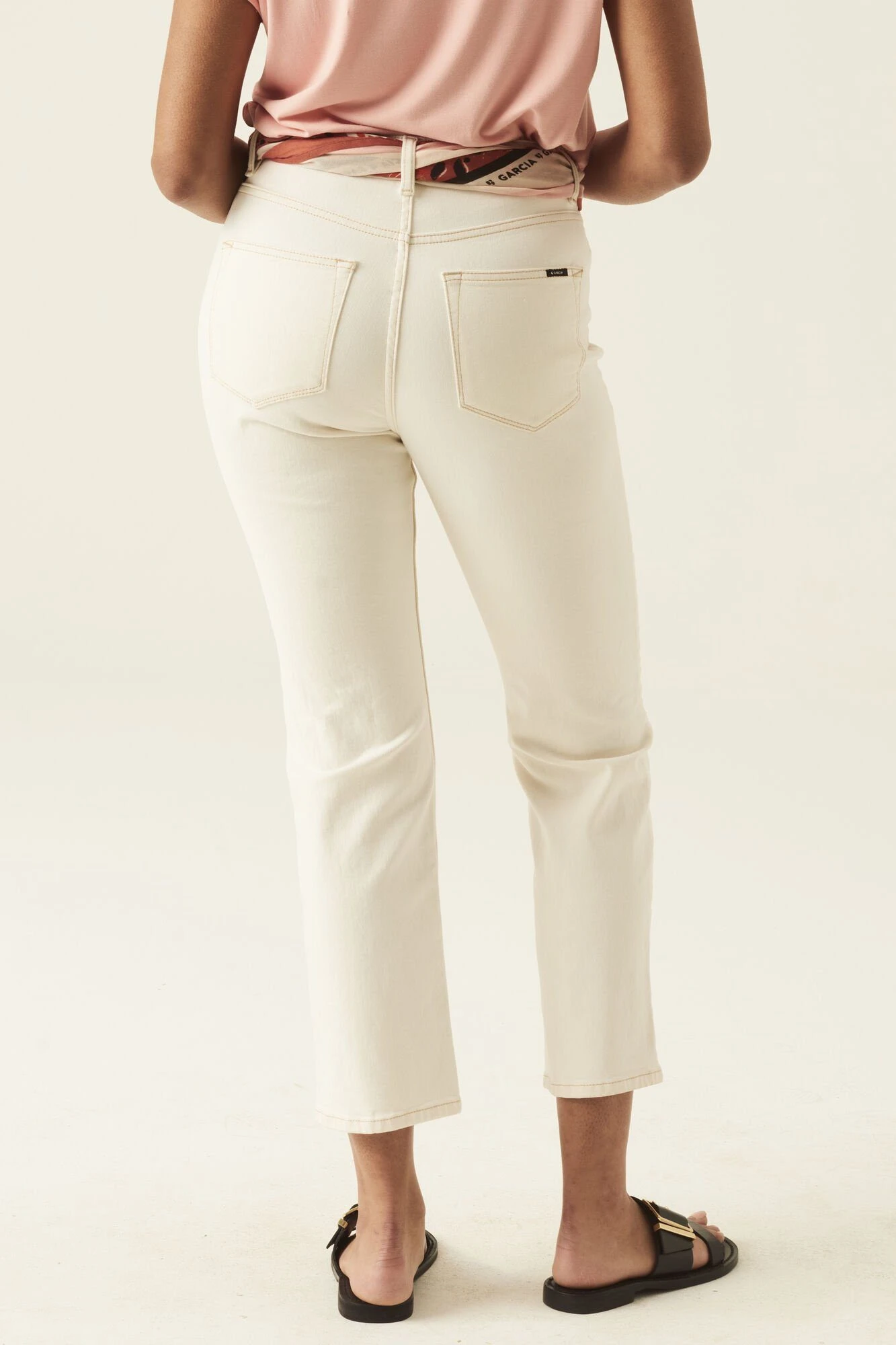 Garcia Stoffhose P20311 – Bild 5