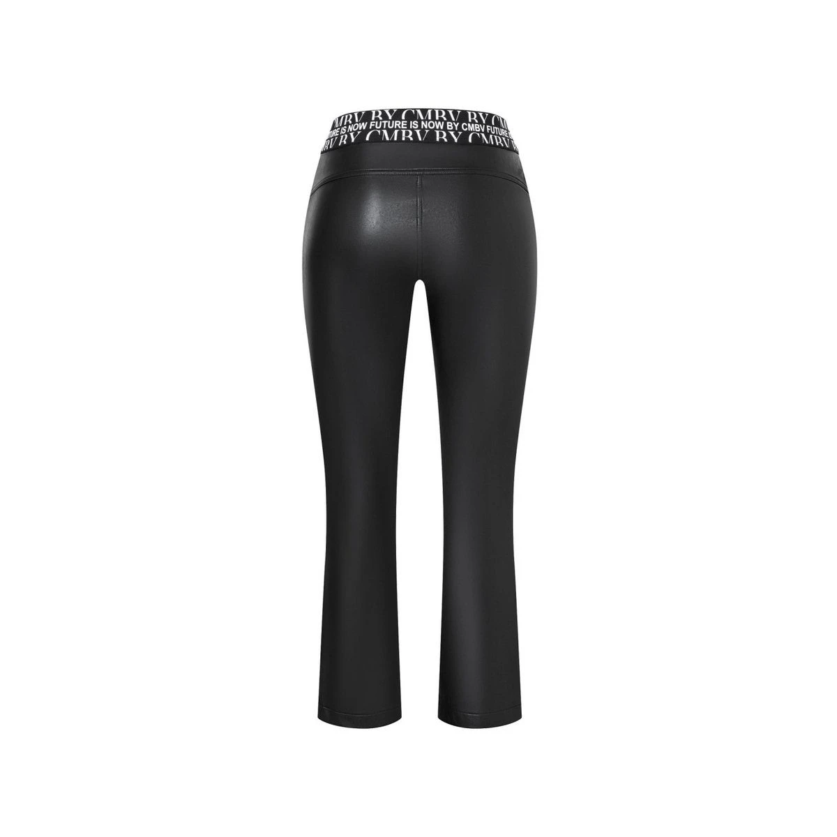 Cambio Stoffhose »schwarz Regular« (1-tlg) – Bild 2