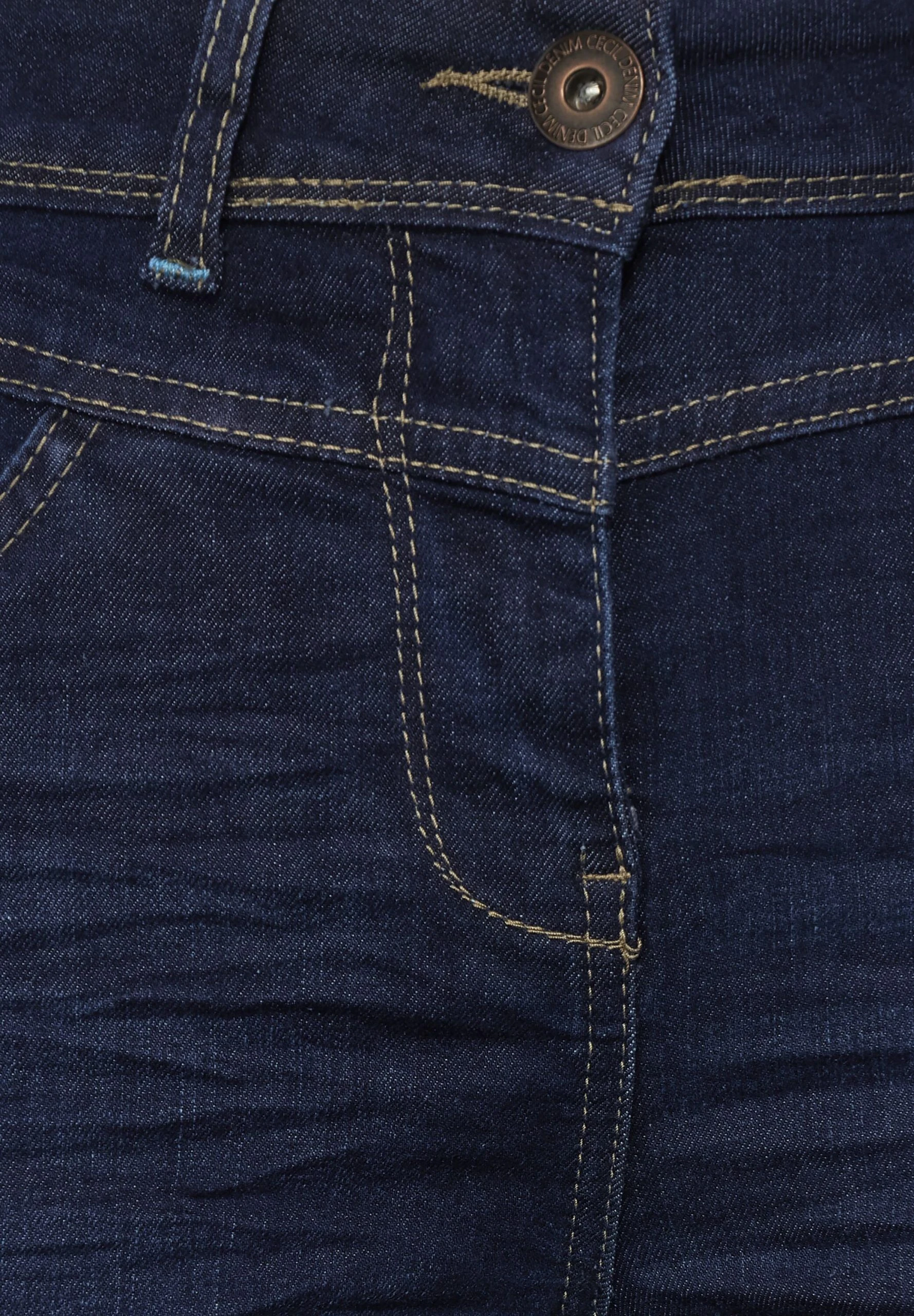 Cecil 5-Pocket-Hose – Bild 2