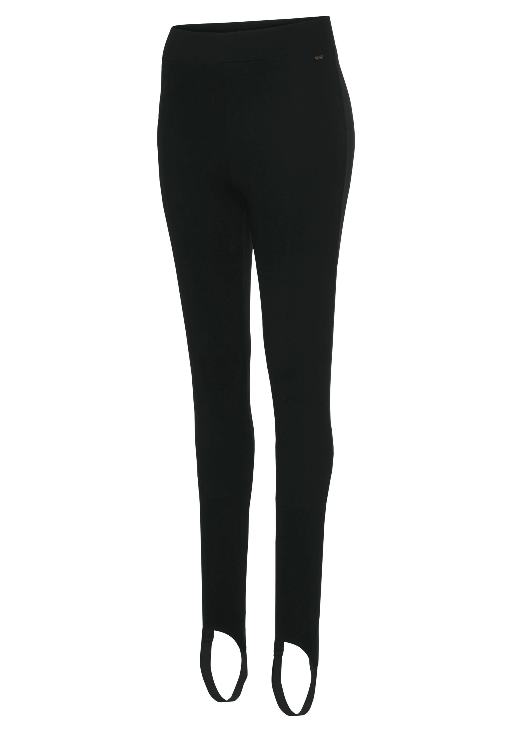 LASCANA Leggings Mit Elastischem Steg – Bild 5