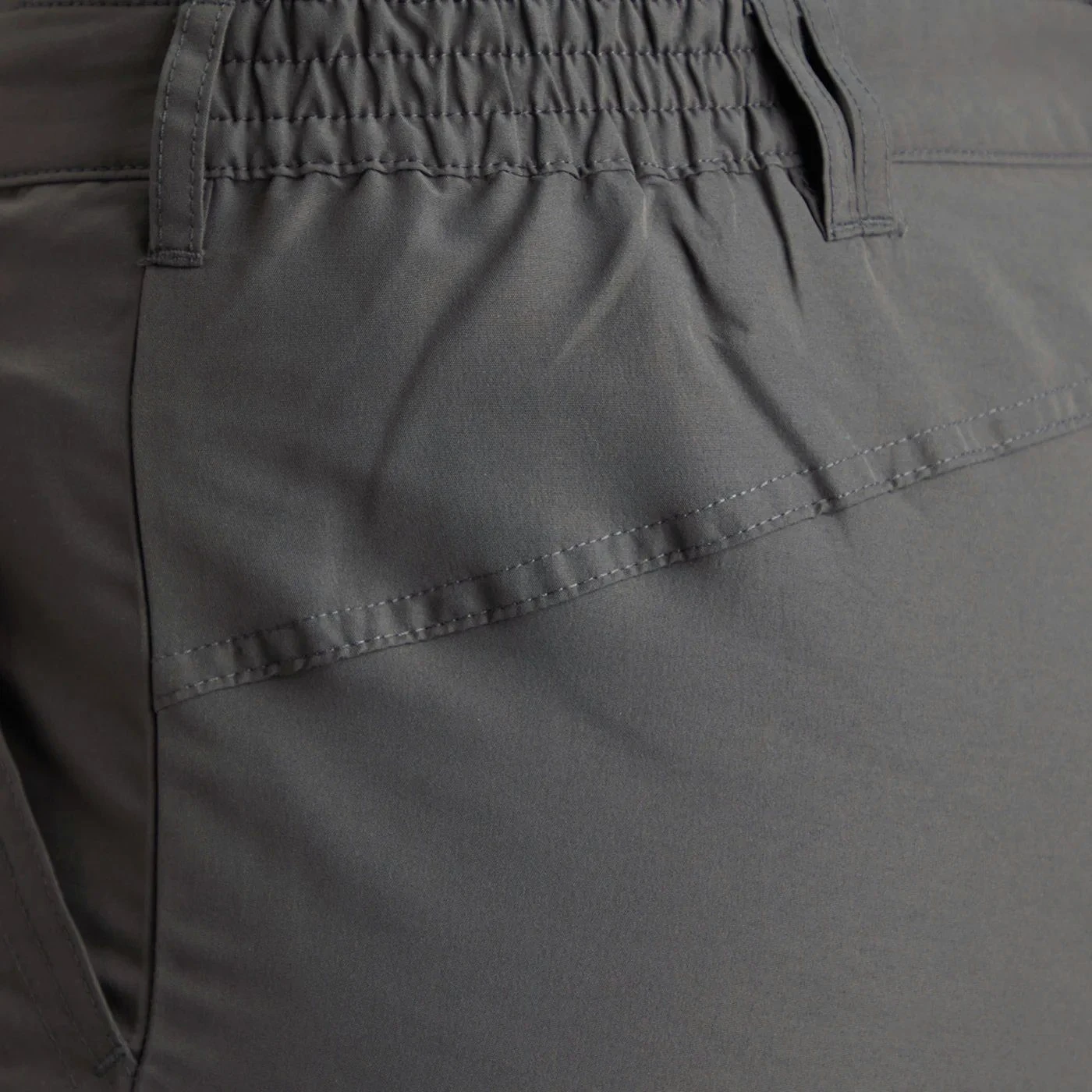 McKINLEY Caprihose Da.-3/4 Hose Sanna CA W ANTHRACITE – Bild 4