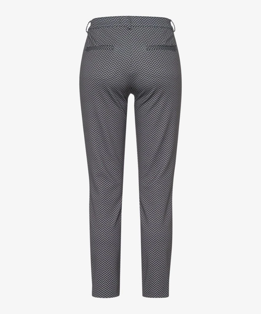 Brax 5-Pocket-Hose Style SHAKIRA – Bild 2