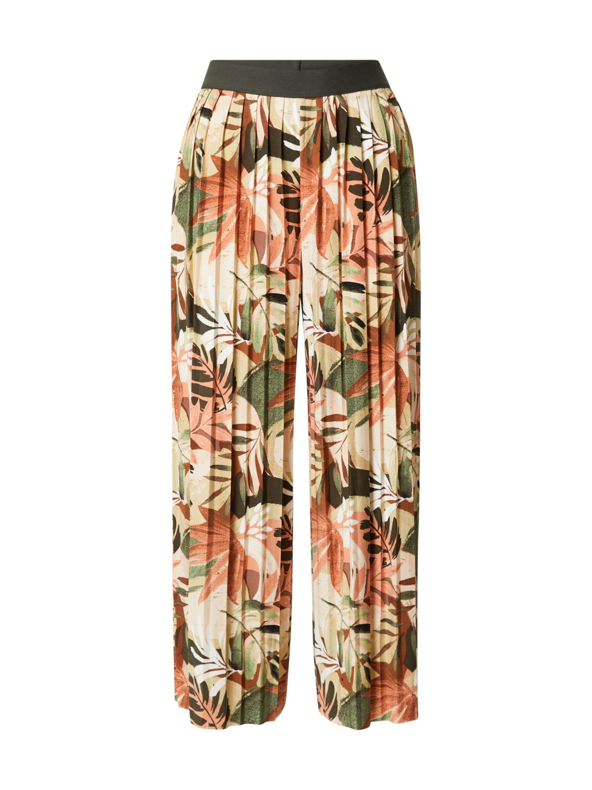 TOM TAILOR 3/4-Hose (1-tlg)