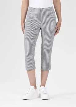 Stehmann Stoffhose »Ina«