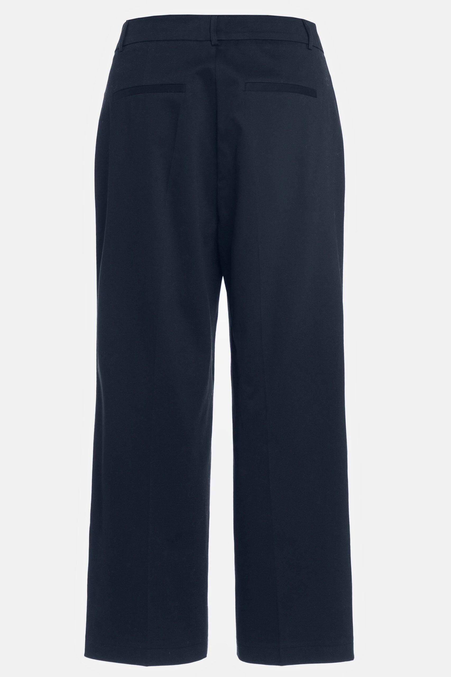 Gina Laura Funktionshose »Hose Weites Bein 7/8-Länge« – Bild 4