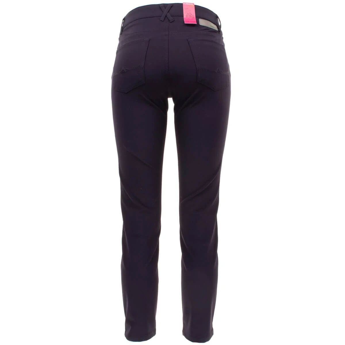 Alberto Golfhose 22007335 Damen Hose Mona 3xDry – Bild 2