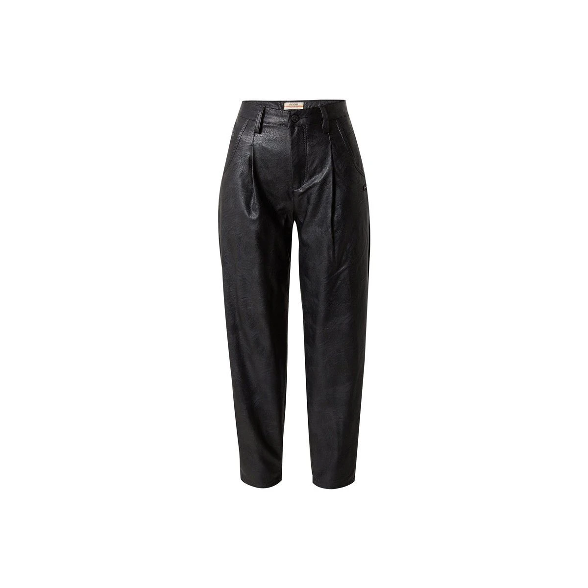 GANG Stoffhose »uni Regular« (1-tlg)