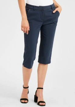 Fransa Stoffhose FRZacity 2 Pants - 20606077 Stoffhose