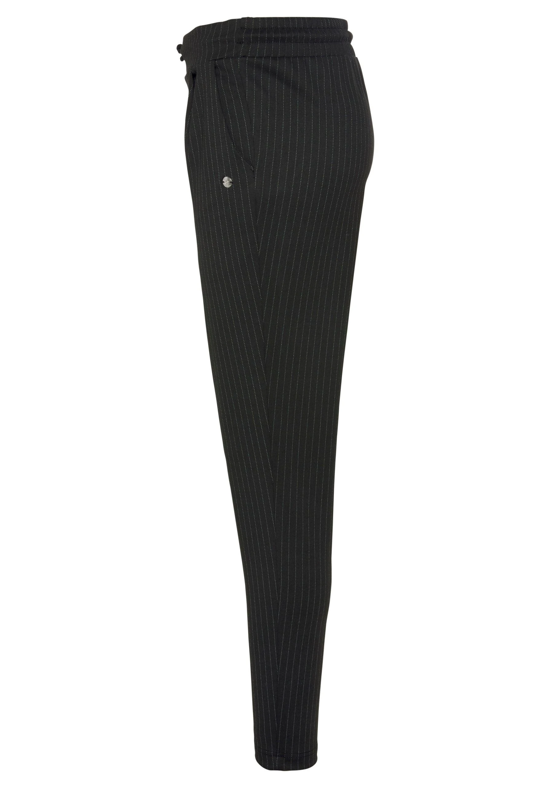 TOM TAILOR Polo Team Jogger Pants In Besonders Weicher Qualität – Bild 7