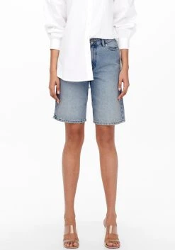 ONLY Shorts ONLSONNY HW WIDE DNM